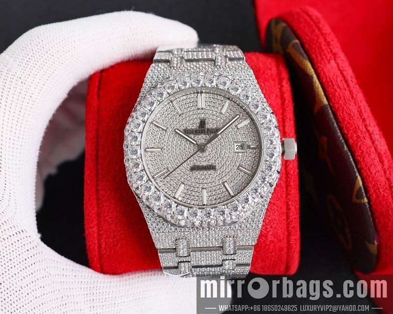 AP 42mm 082113 Watch