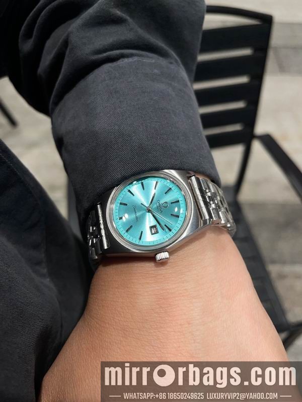 Omega watch 101582 Watch