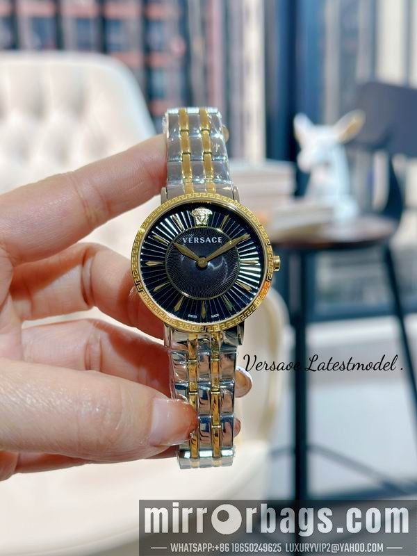 Versace 36mm 101425 Watch