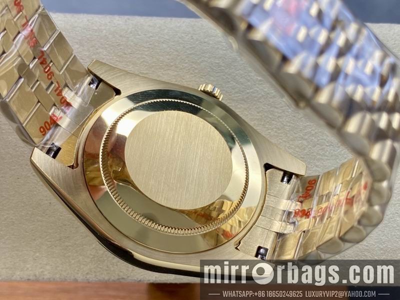 Rolex 42mm 102311 Watch
