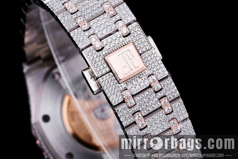 AP 42mm 082103 Watch