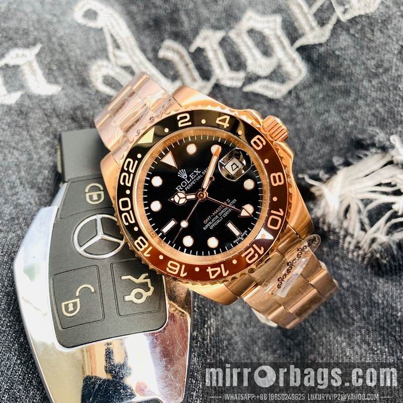 Rolex watch 0808101 Watch