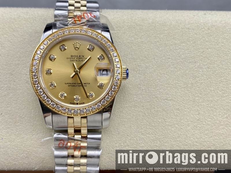 Rolex 31mm 102303 Watch