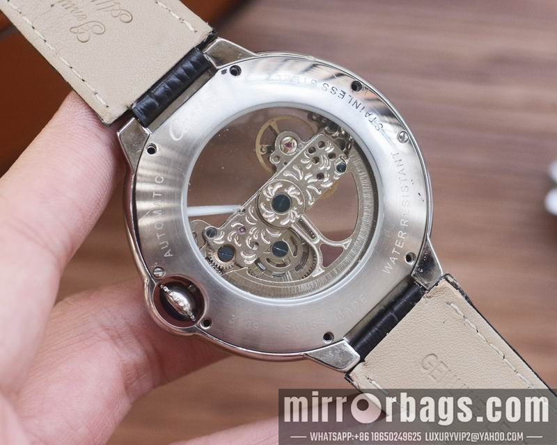 Cartier 41mm 042425 Watch
