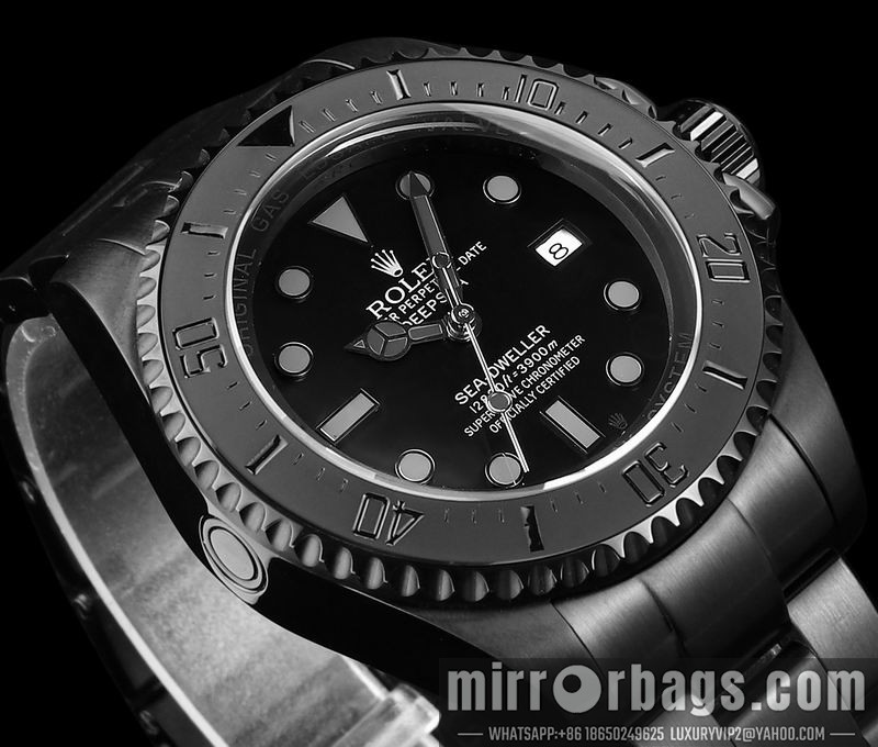 Rolex 44mm 080413 Watch