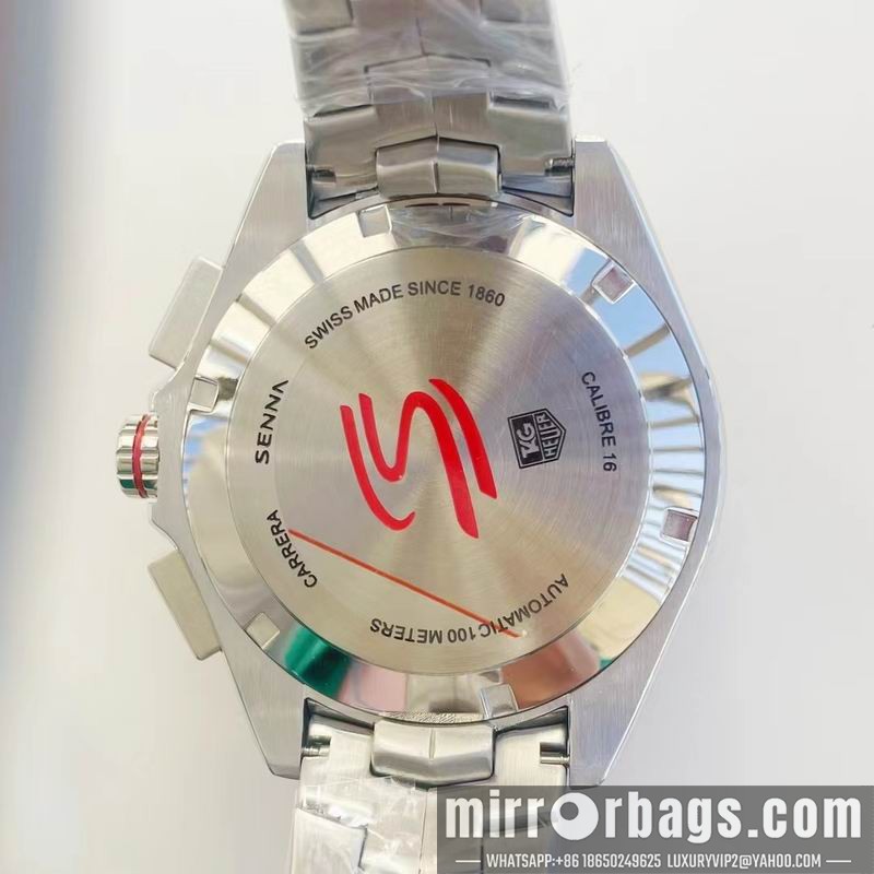 Tag Heuer watch 080521 Watch