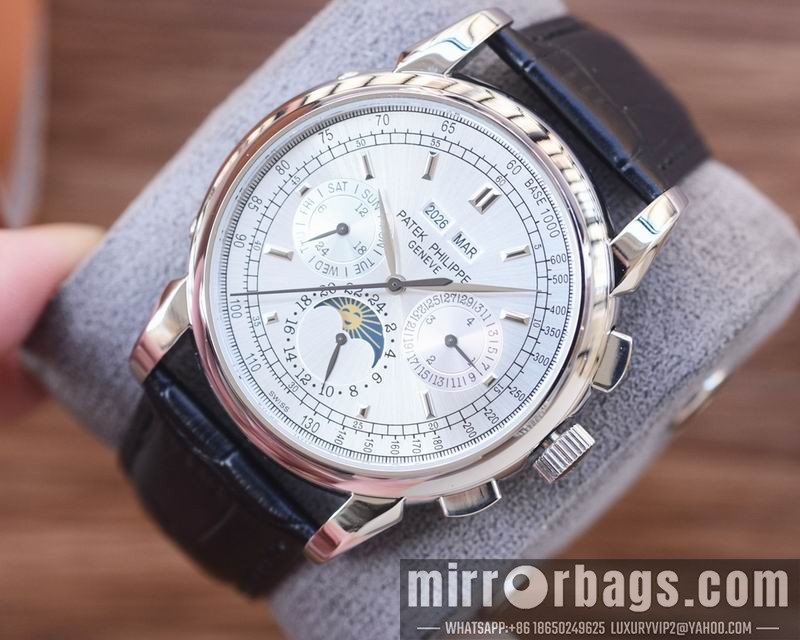 Patek Philippe 41mm 080675 Watch