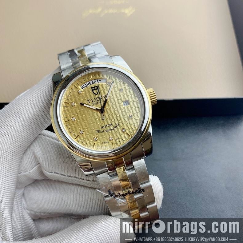 Tudor watch M30 Watch