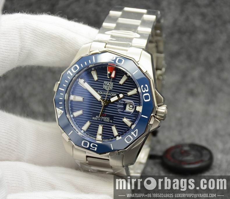 Tag Heuer men 44X14mm M70 Watch