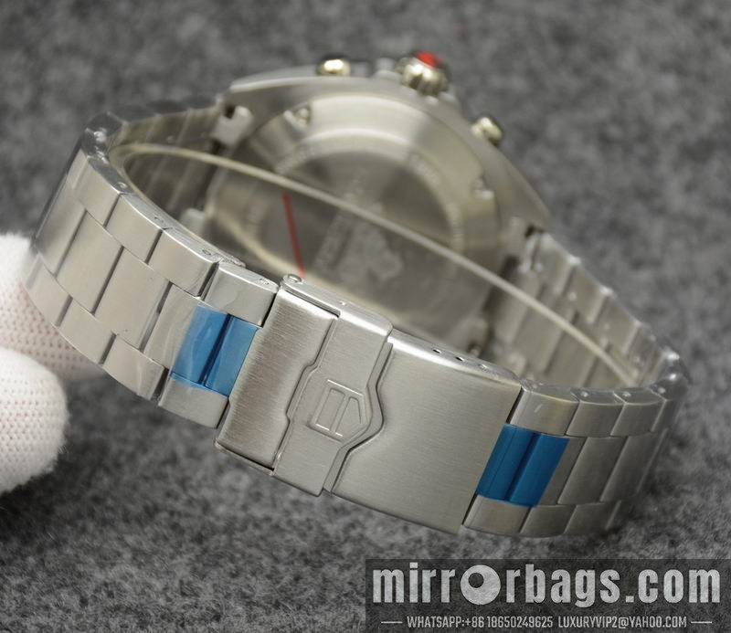 Tag Heuer 44.5X14.5mm 060843 Watch