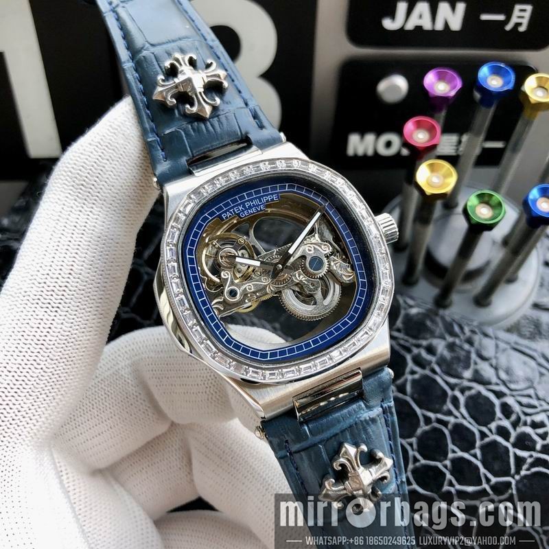 Patek Philippe 42mm 090464 Watch