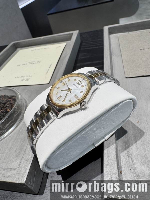 Gucci watch 101417 Watch