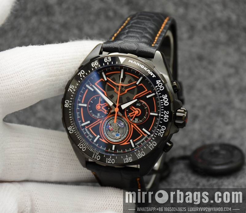 Tag Heuer 44.5X14.5mm 060842 Watch