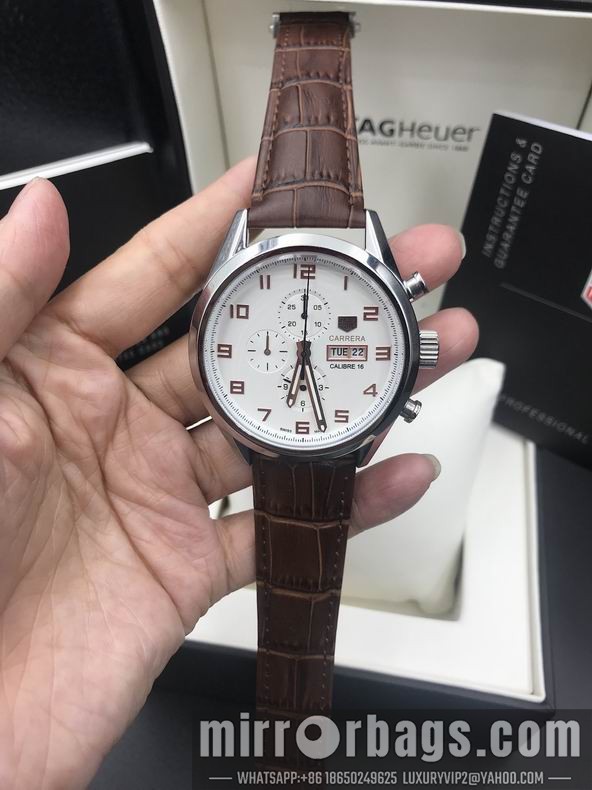 Tag Heuer watch M66 Watch