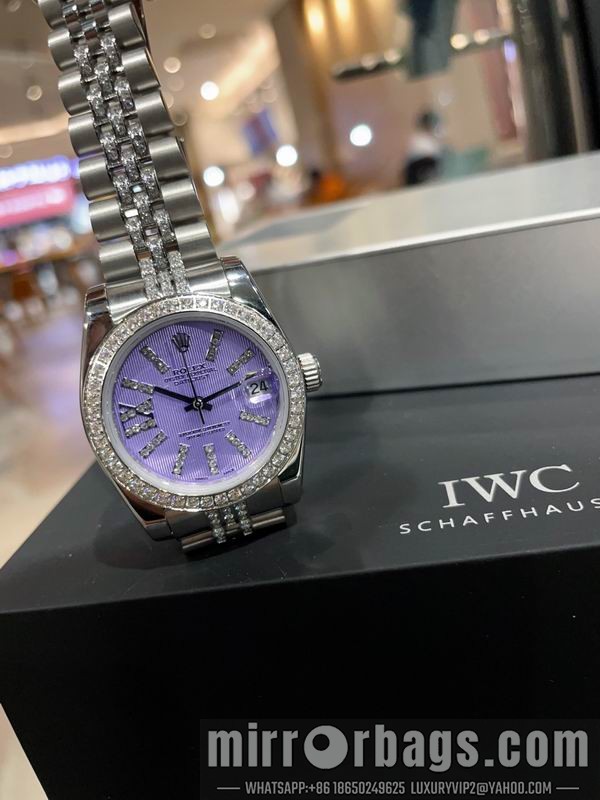 Rolex 31mm 101597 Watch
