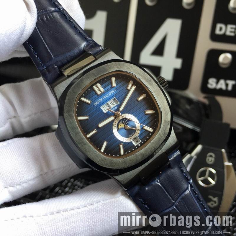 Patek Philippe 42mm 092104 Watch
