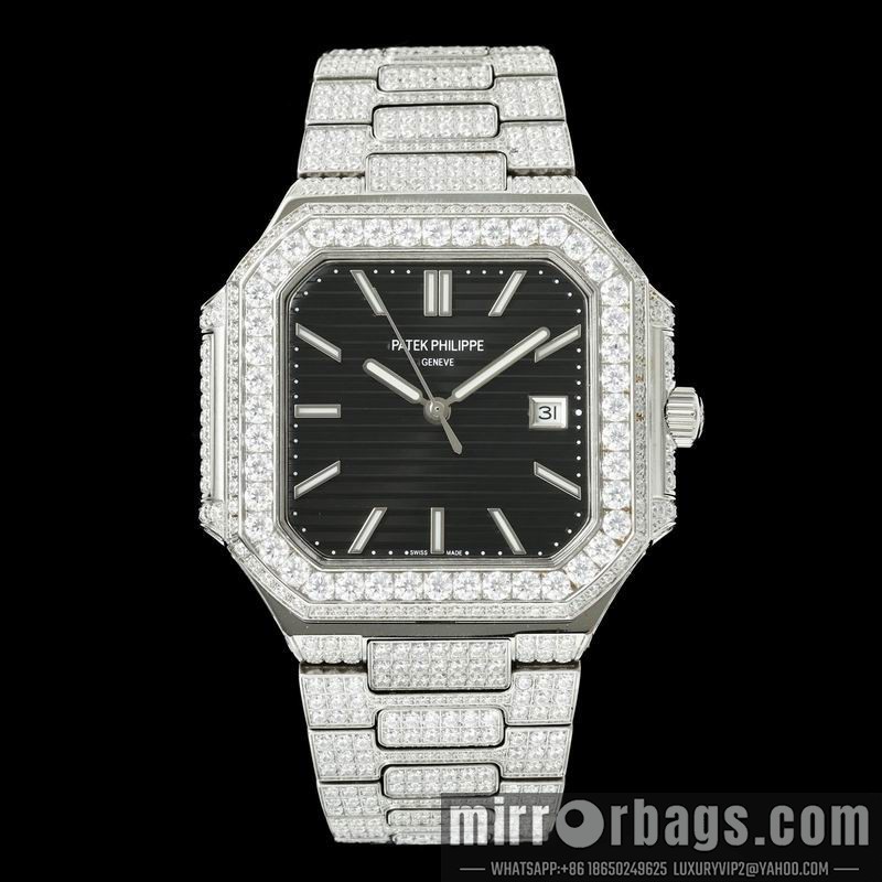 Patek Phillipe watch 082128 Watch