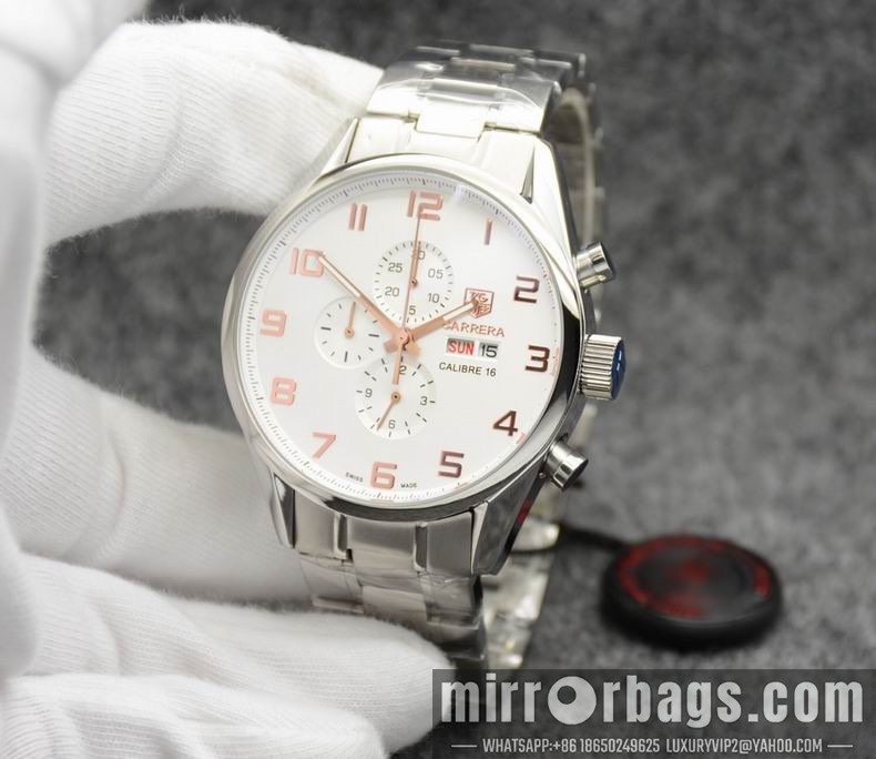 Tag Heuer men 44X18mm 072224 Watch