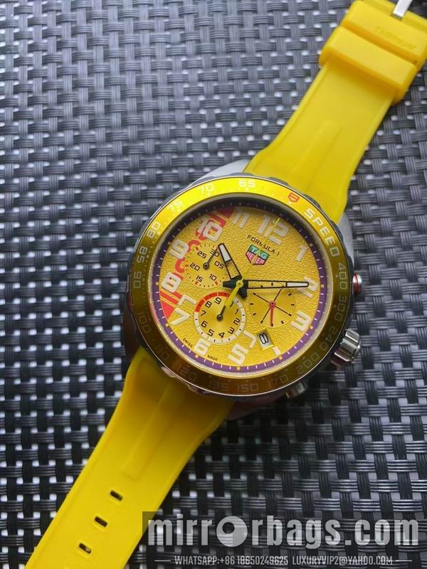 Tag Heuer 44mm 080540 Watch