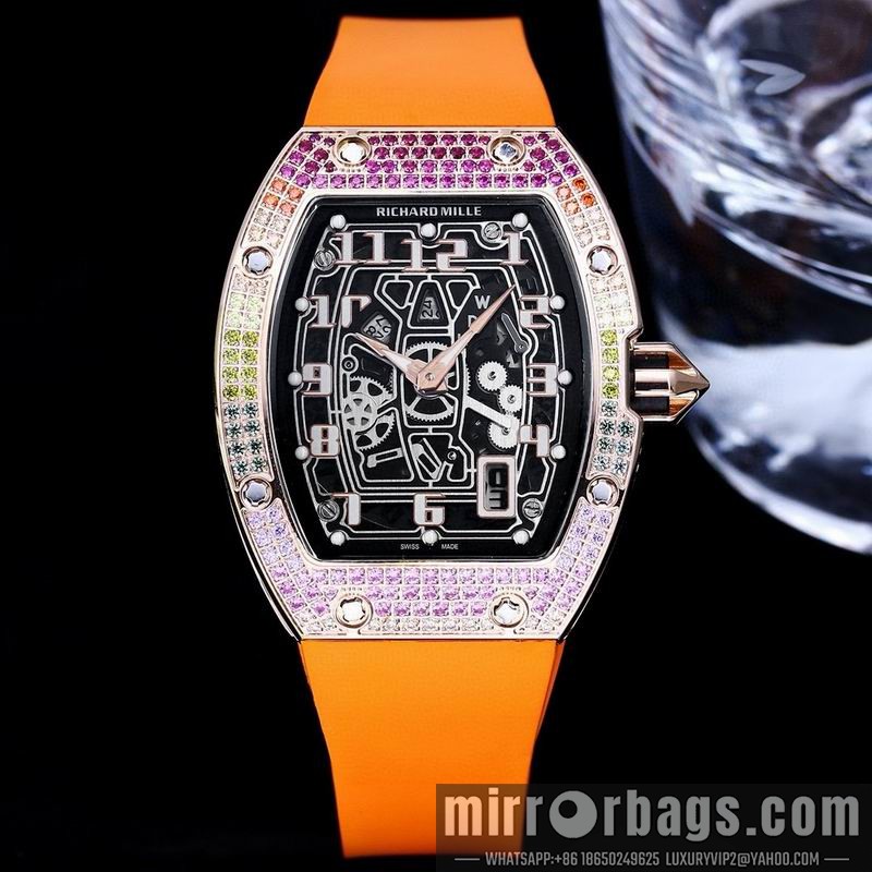 Richard Mille 38mm 48mm 100859 Watch