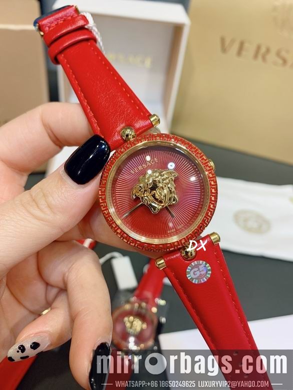 Versace 36mm 12nms50 Watch
