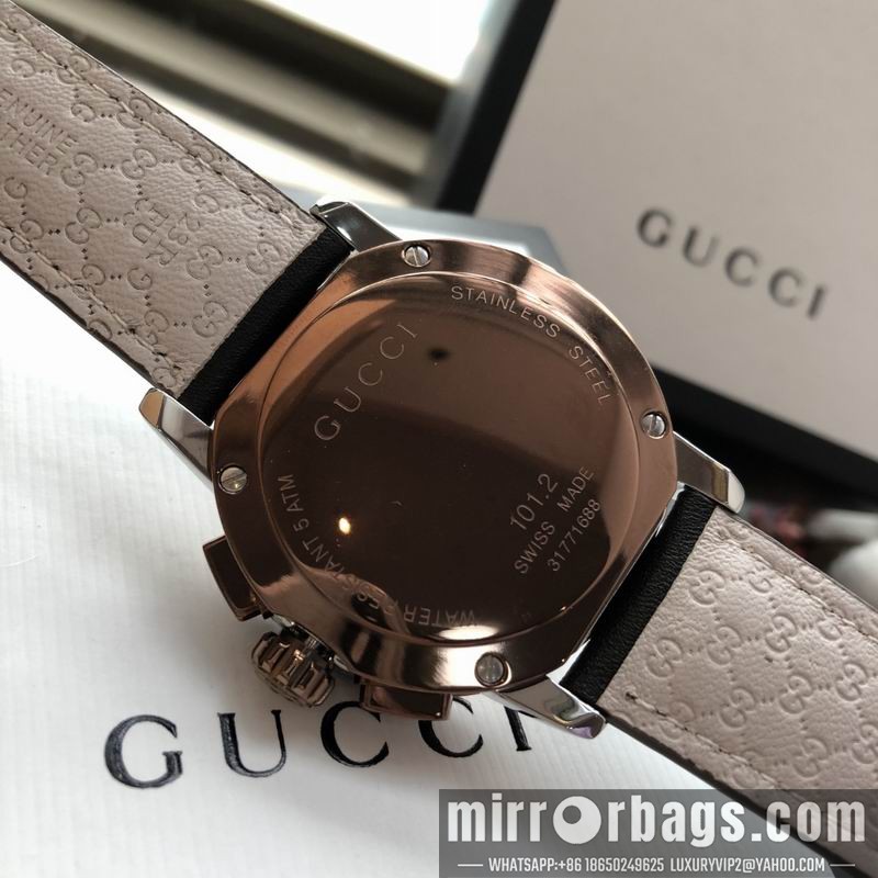 Gucci 43mm 091729 Watch