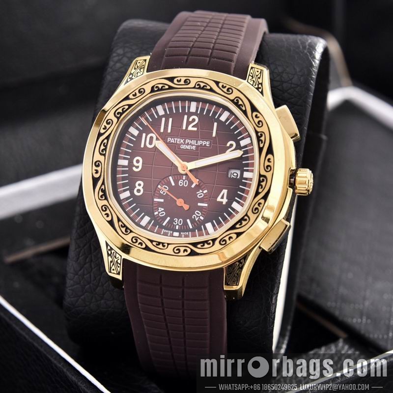 Patek Philippe 42mm 042371 Watch