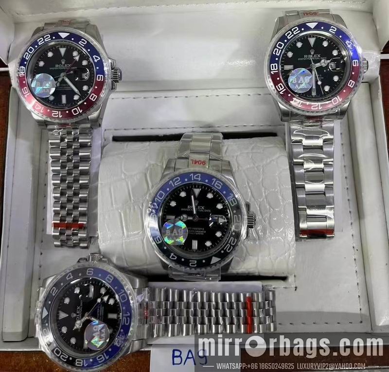 Rolex watch 080807 Watch
