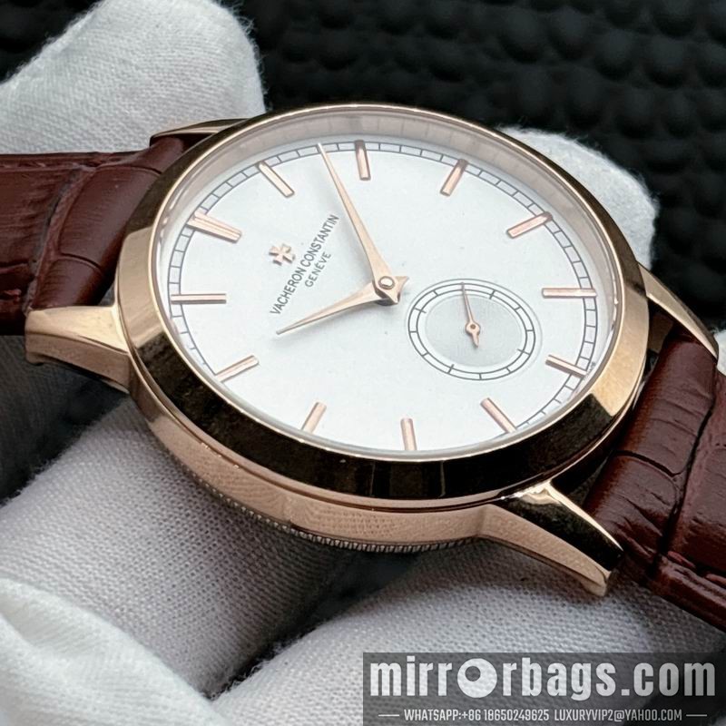 Vacheron Constantin 40mm 100810 Watch