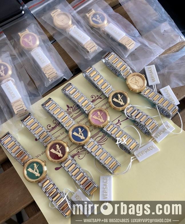 Versace sz28 9nms35 Watch
