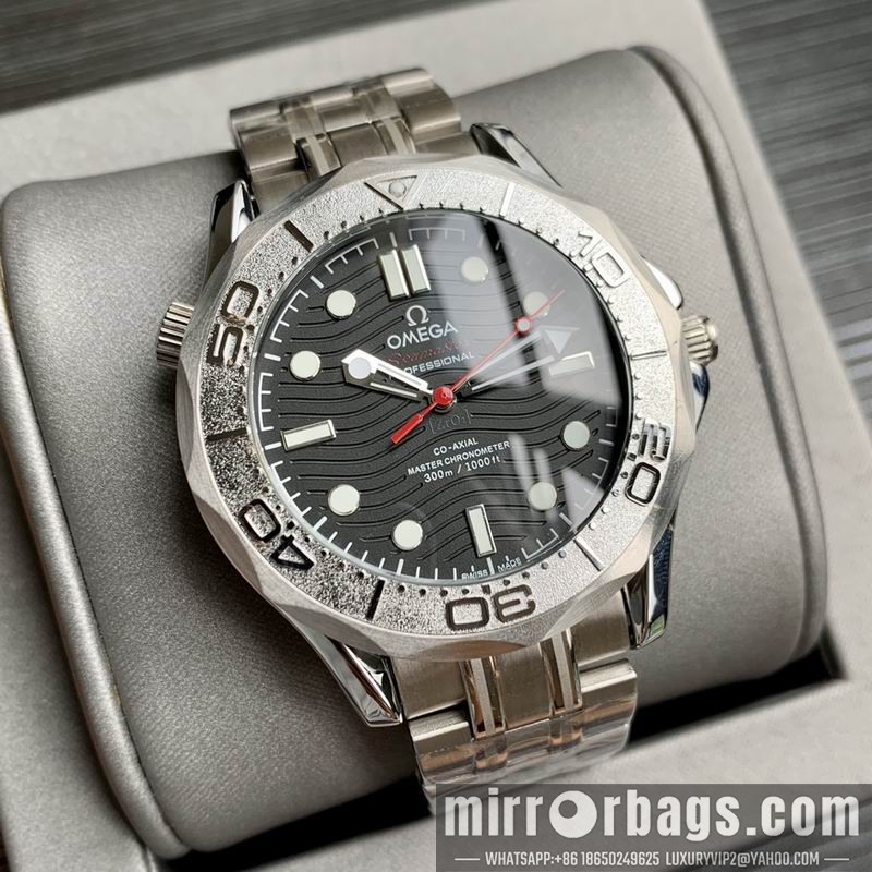 Omega 42mm 090532 Watch