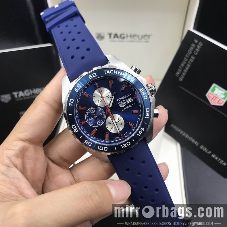 Tag Heuer watch M38 Watch
