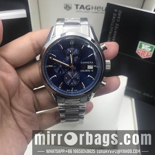 Tag Heuer watch M55 Watch