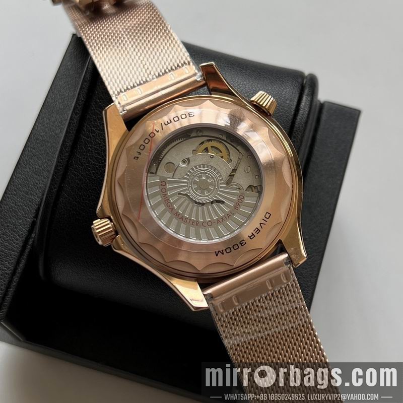 Omega watch 042925 Watch