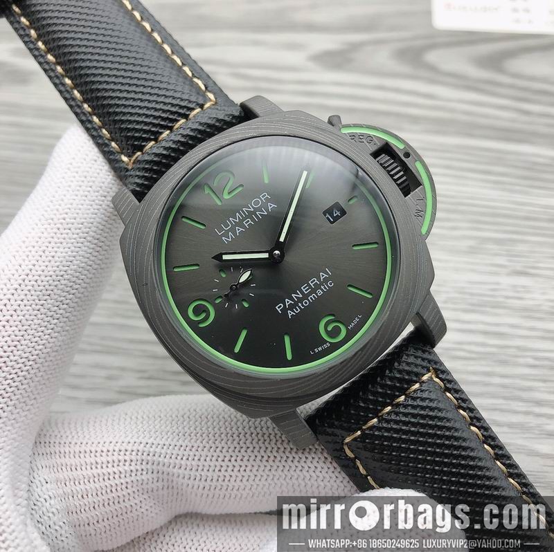 Panerai 44mm 090474 Watch