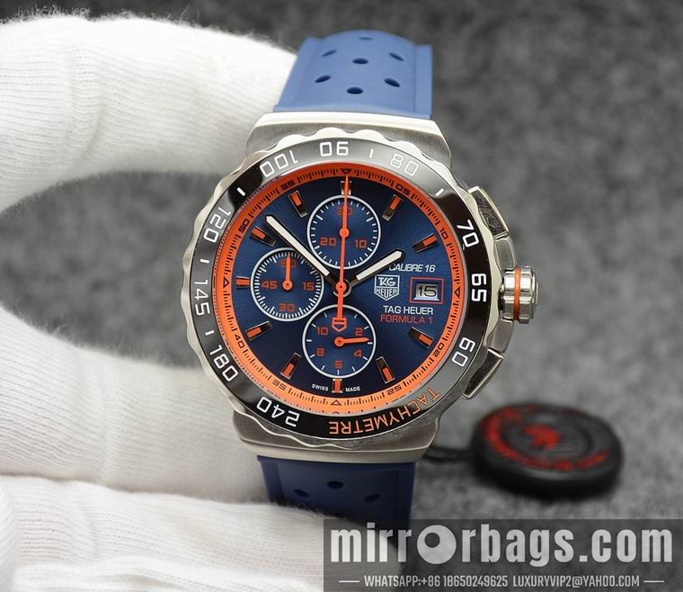 Tag heuer men watch M04 Watch
