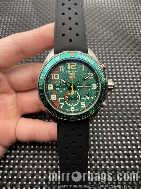 Tag Heuer 44mm 080540 Watch