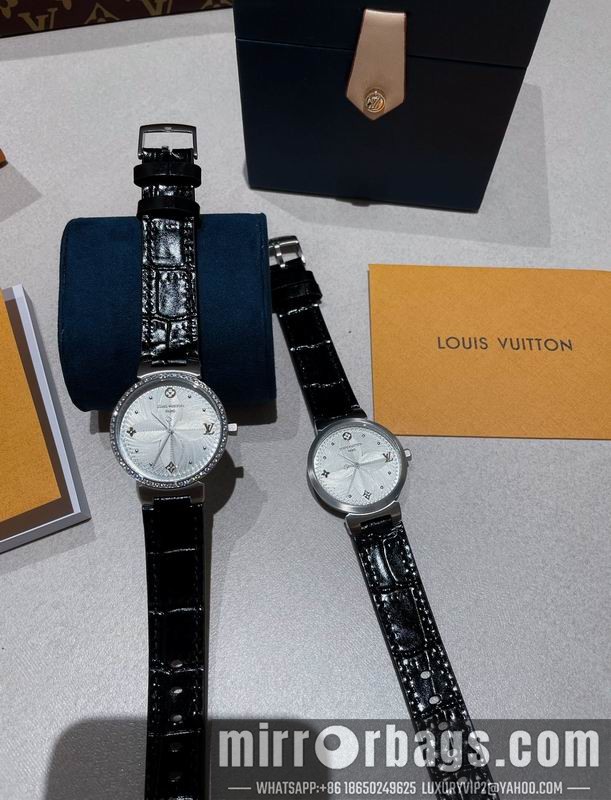 LV 34mm 101532 Watch