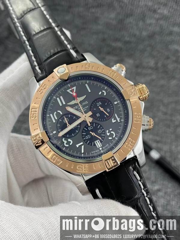 Breitling watch 082357 Watch