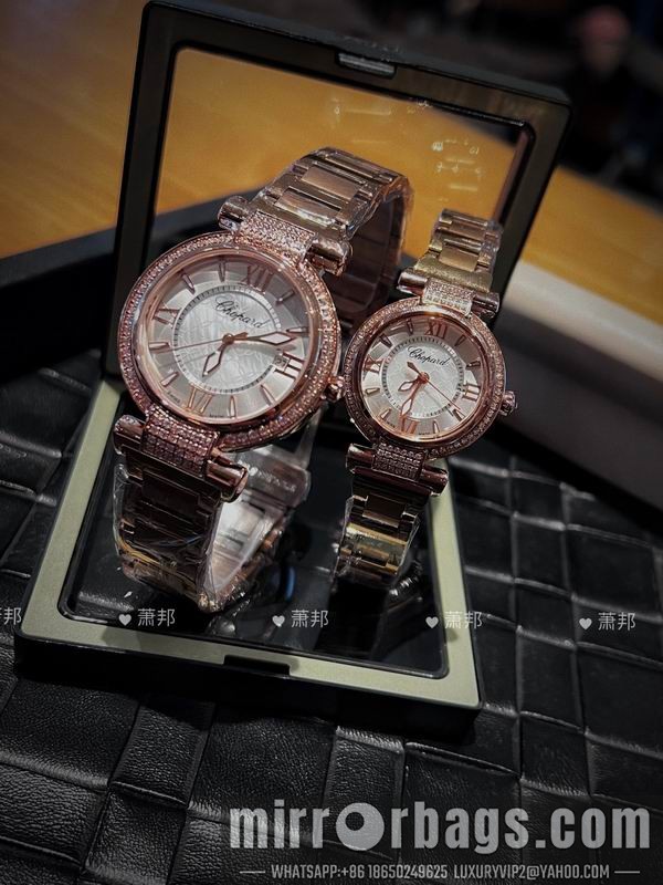 Chopard 36mm 29mm 010517 Watch