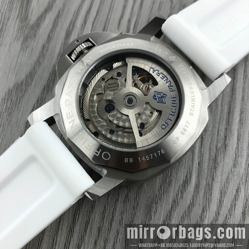 Panerai 44mm 090425 Watch