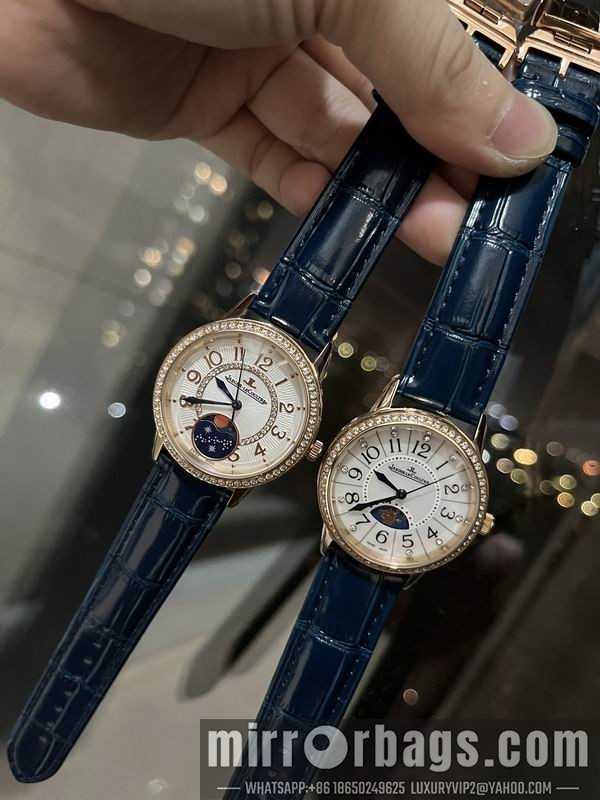 Jaeger Lecoultre 33mm 092352 Watch