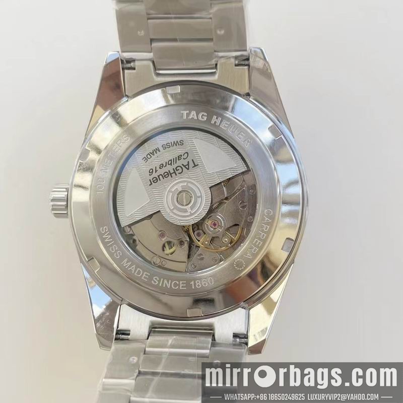 Tag Heuer watch 080546 Watch