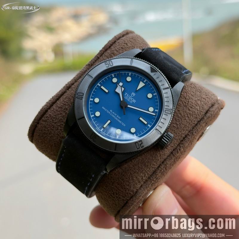 Tudor 41mm 041605 Watch