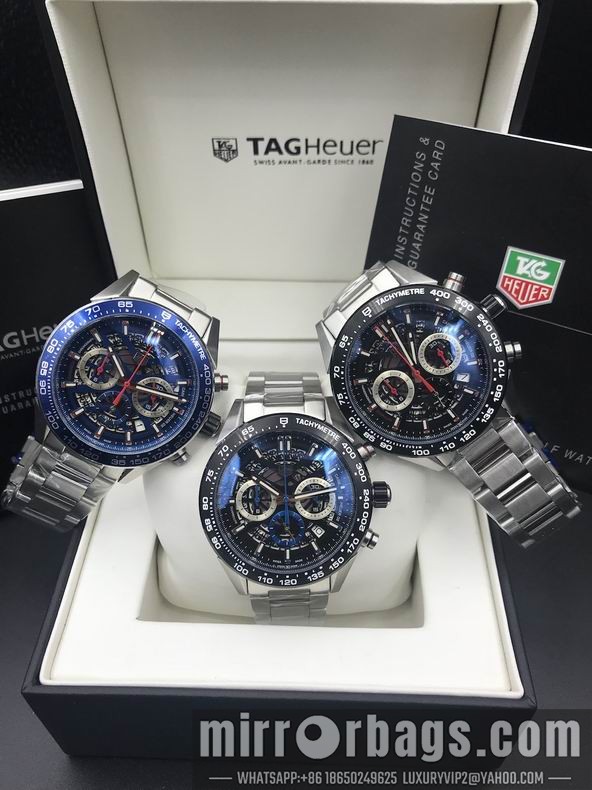Tag Heuer watch M44 Watch