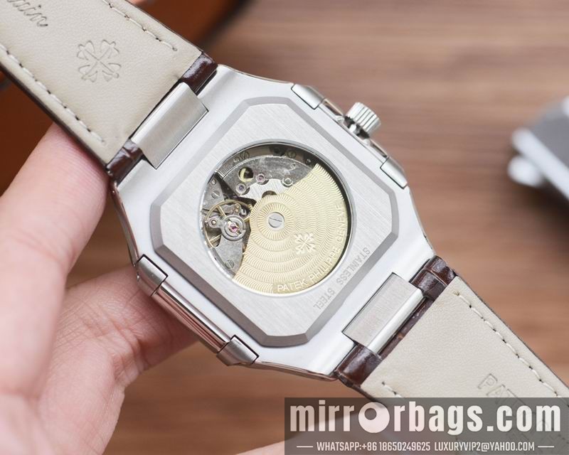 Patek Philippe 40mm 080666 Watch