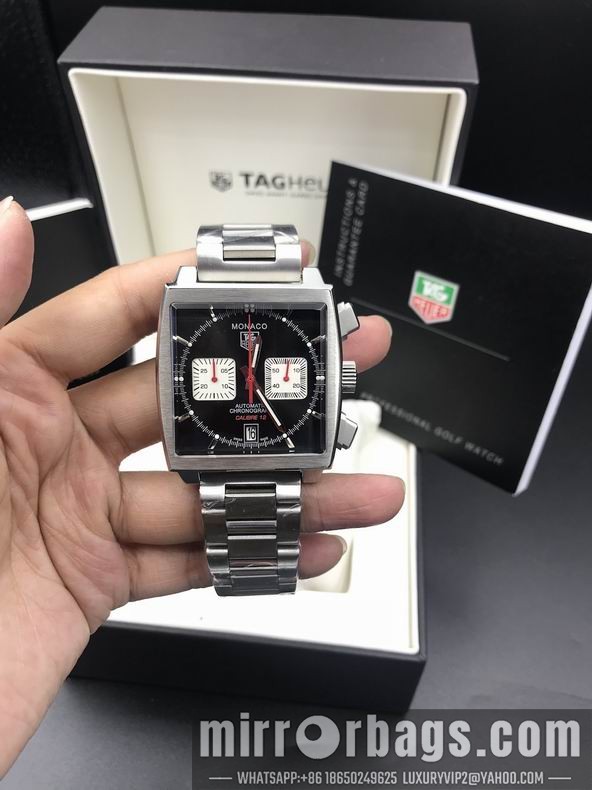 Tag Heuer watch M41 Watch