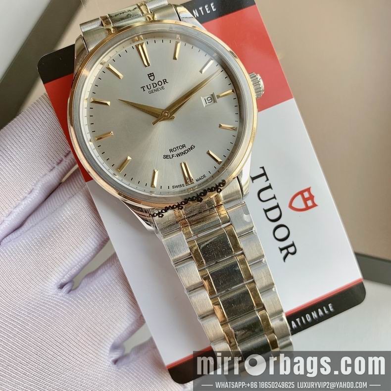 Tudor watch M35 Watch