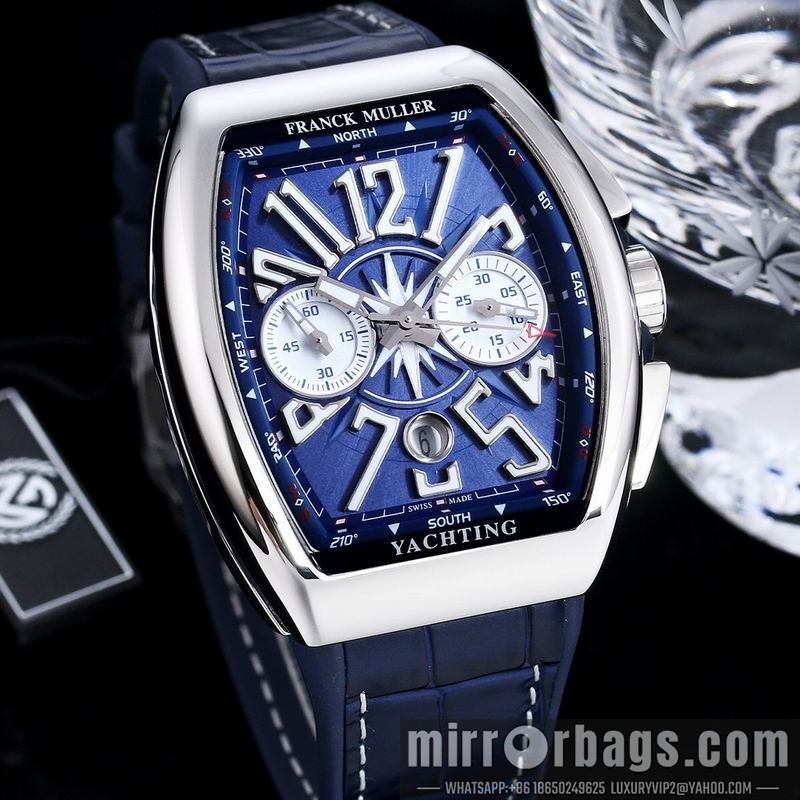 Franck Muller 44X54mm 091616 Watch