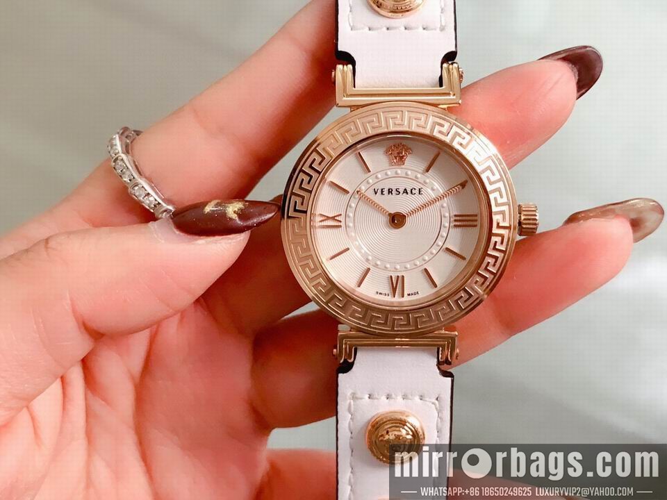 Versace watch 110902 Watch